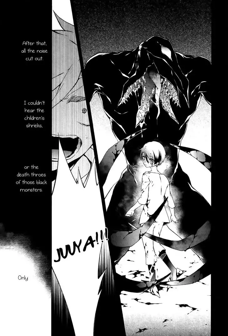 Joker no Kuni no Alice - Circus to Usotsuki Game Chapter 13 30